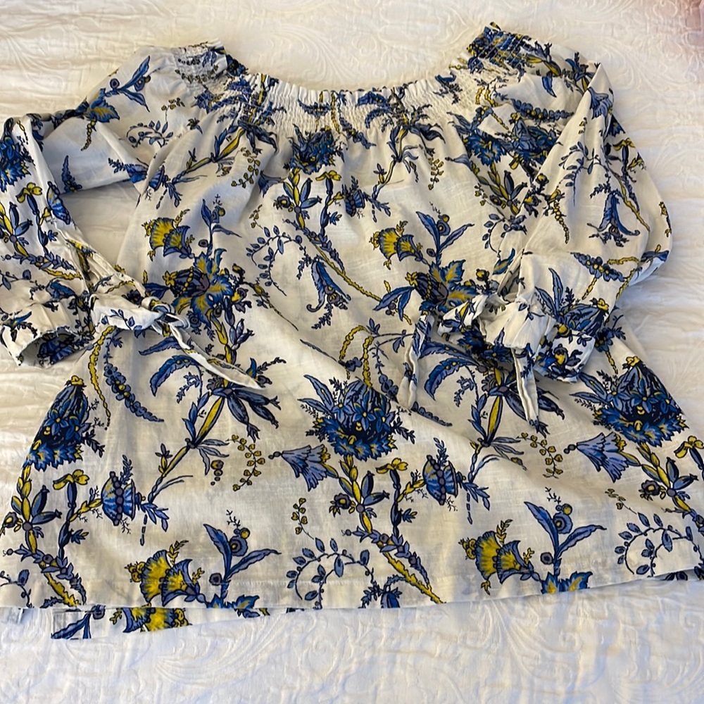 Summer shirt